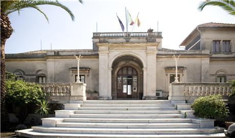  意大利卡塔尼亞美術學院（Accademia di belle arti DI CATANIA）長青藤海外