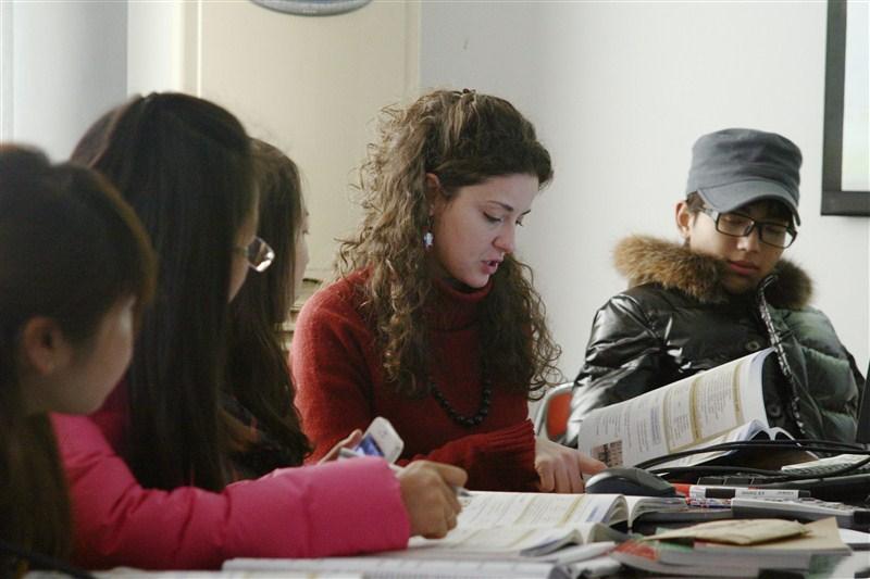 桂林意大利語速成班：快速提升語言技能