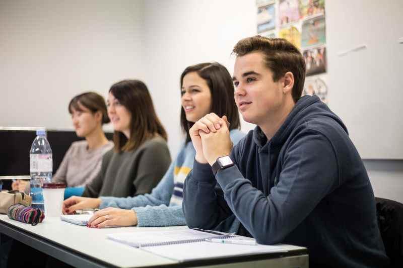 柳州學生黨意大利語培訓：提升語言技能，拓寬人生視野