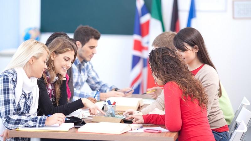 欽州意大利語培訓：國際化視野的助推器