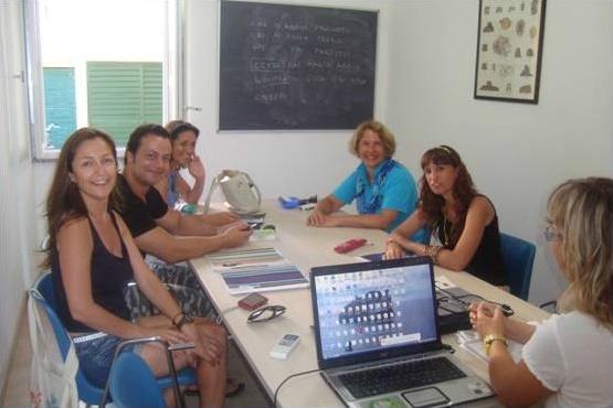 百色意大利語培訓學校推薦，課程內容詳解