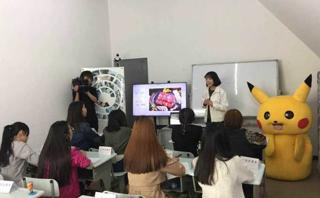 百色意大利語培訓哪里最好？老師實力測評