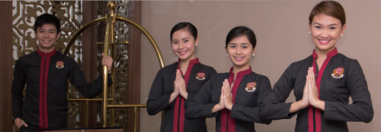 菲律賓博士留學是一種怎樣的體驗？長青藤海外告訴你！