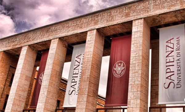 羅馬第一大學英語授課項目