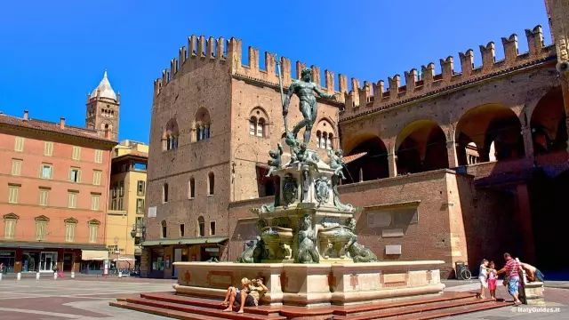 博洛尼亞美術學院本碩專業一覽表