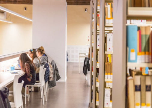 帕維亞大學英語授課本碩專業