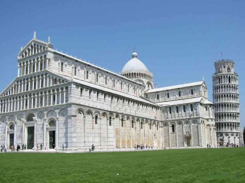 意大利留學(xué)--比薩大學(xué)英文授課專業(yè)