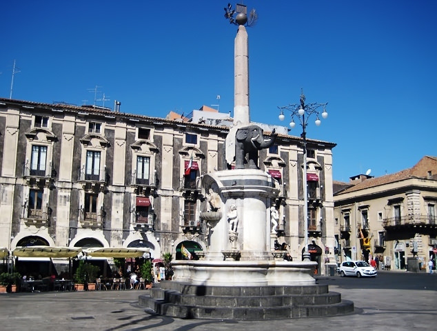 意大利留學-卡塔尼亞大學英文授課碩士