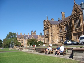 澳大利亞留學費用一年多少錢