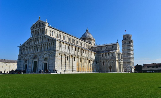 去意大利？融入當地文化最重要！
