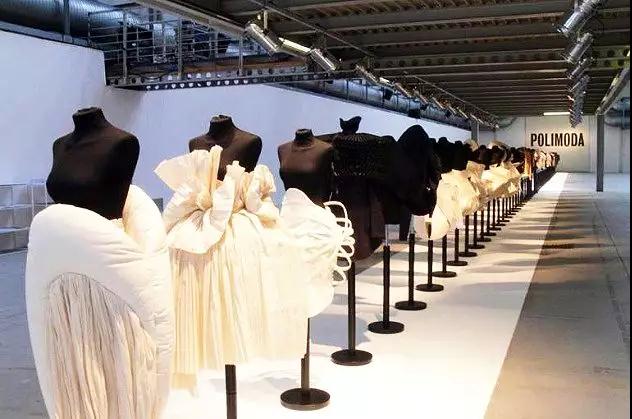 學(xué)習(xí)服裝設(shè)計(jì)，你不該錯(cuò)過意大利