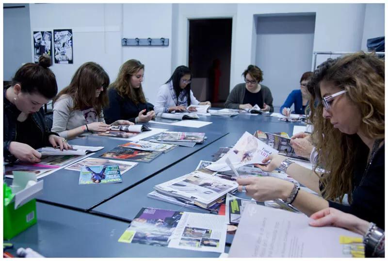 想成為服裝設(shè)計(jì)大咖，來意大利沒錯(cuò)