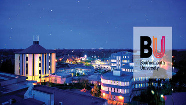 英國伯恩茅斯大學(xué)