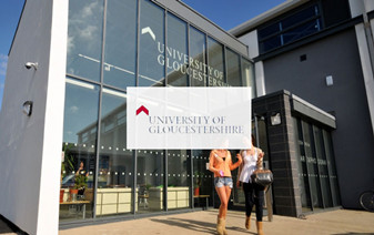 英國格洛斯特郡大學(xué)
