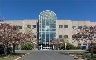 加拿大卡莫森學院