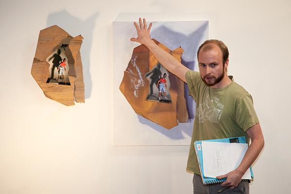 如何挑選靠譜的藝術留學作品集輔導機構以及合適的導師？長青藤海外告訴你！